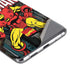 Marvel Classic Comics Iron Man Action Vintage Galaxy S20 Ultra 5G Skin